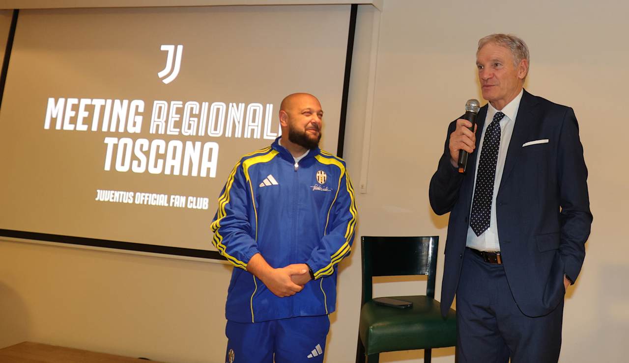 JOFC - Meeting Regionale Toscana - 16-11-2025 - 2