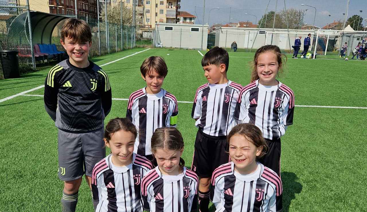 Under 10 femminile - Mister Fondrieschi | 21-03-2026