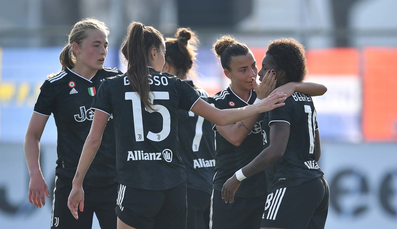 juventus women - milan 180323 12