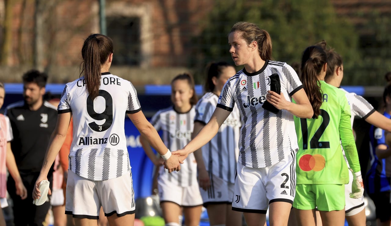 inter juventus women coppa italia 17