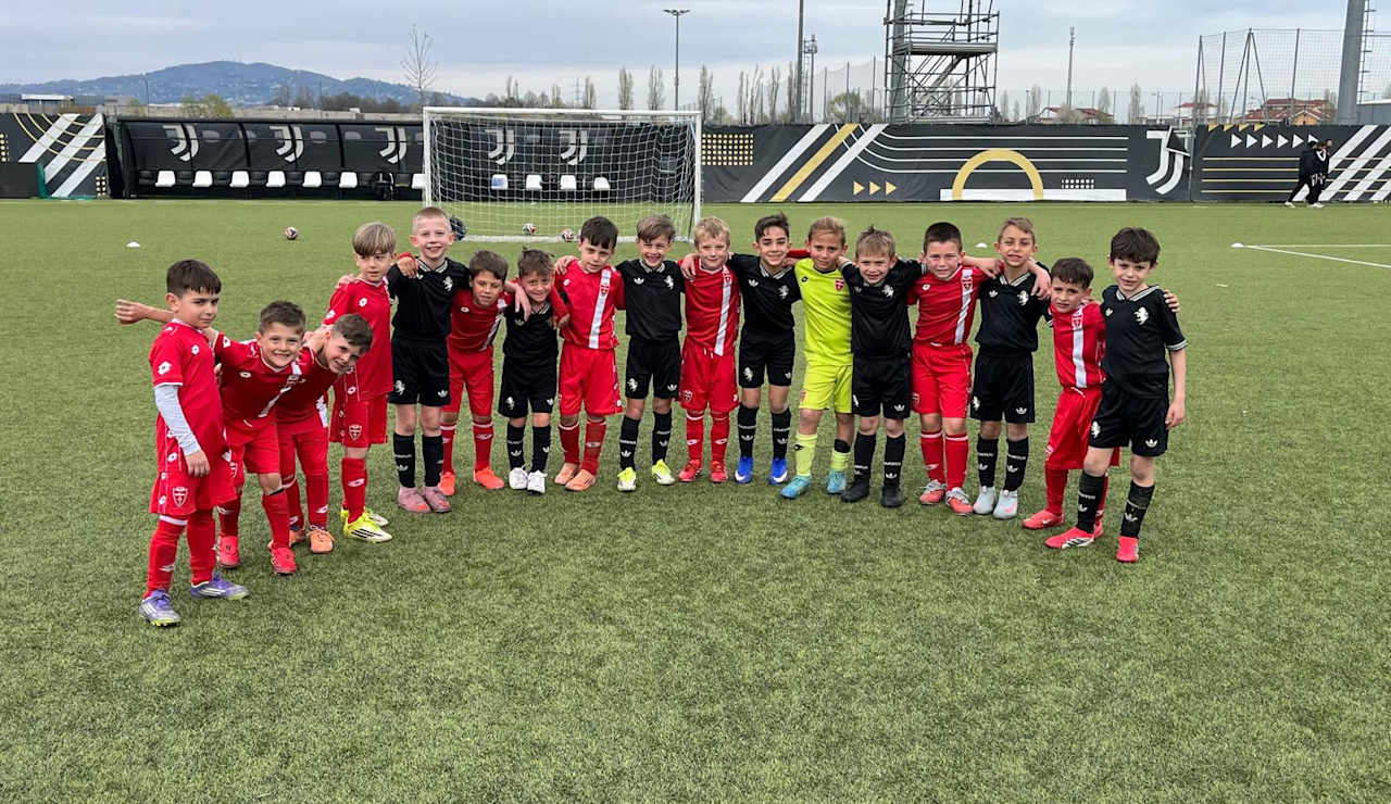 Under 7 - Mister Boscolo | 28-03-2026