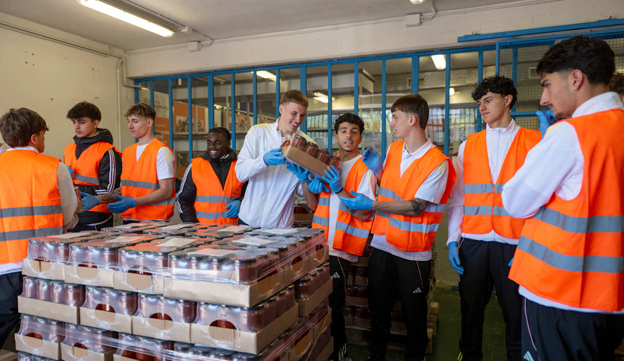 Banco Alimentare Piemonte - 17-03-2026 - 12