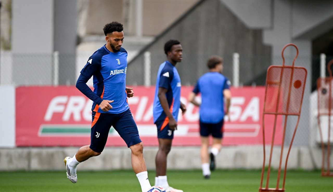 training 4 june 2510