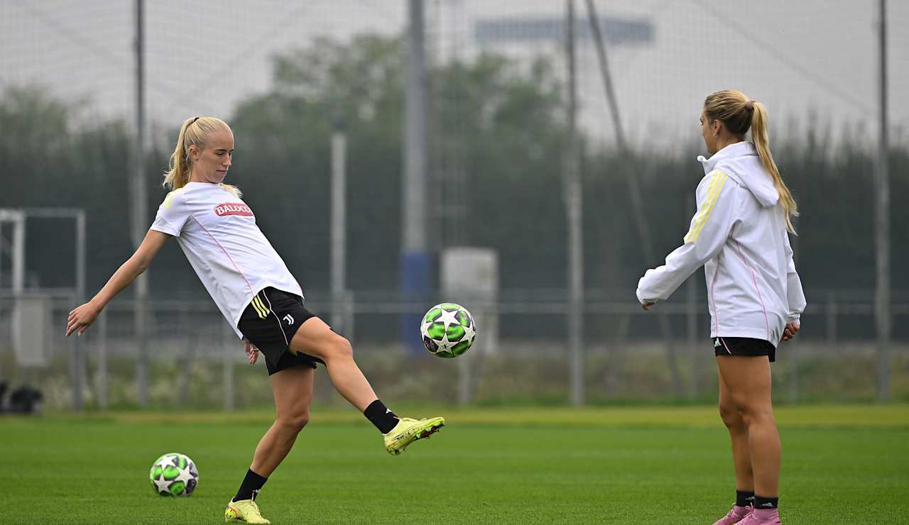 UWCL - Training - 15-10-2025 - 11