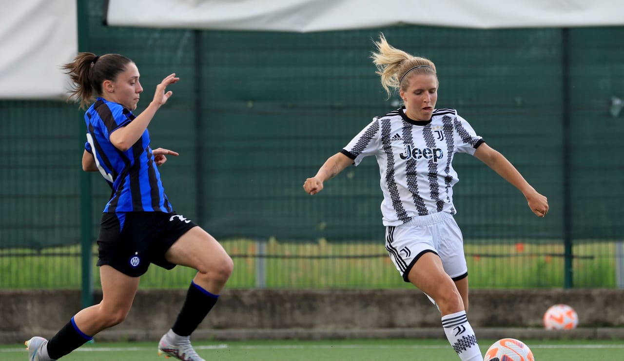 Women Under 19 - Juventus v Inter - 12.05.2023 - 3