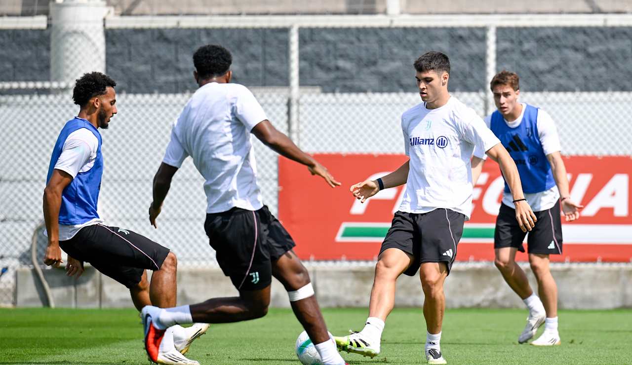 training aug 3 6