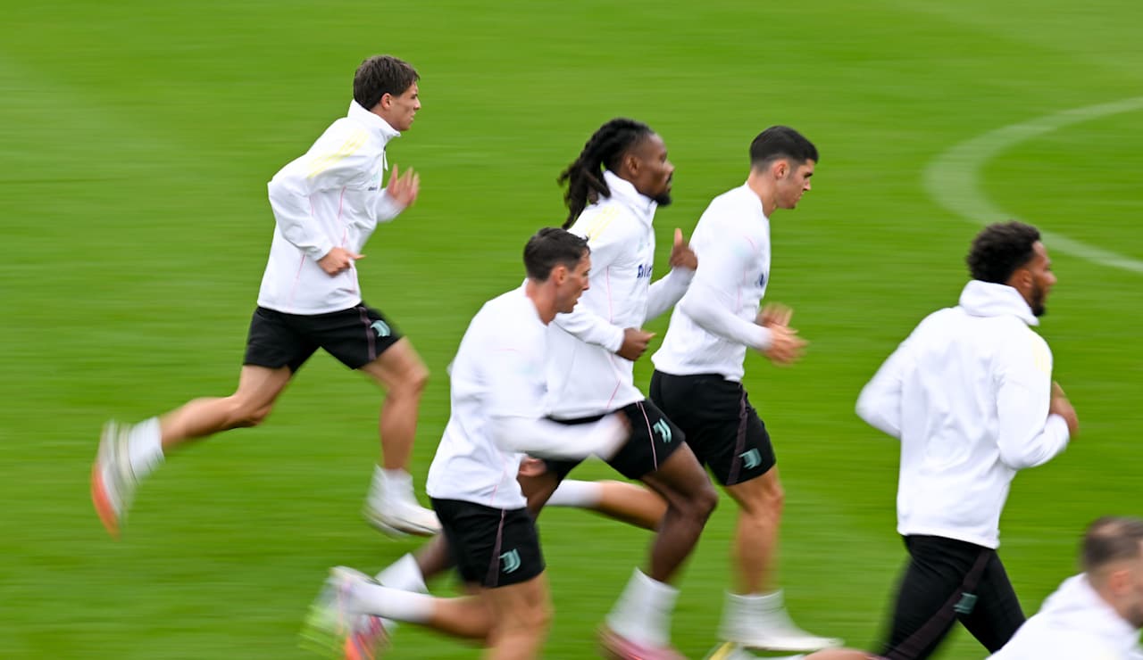 training aug 4 2025 15