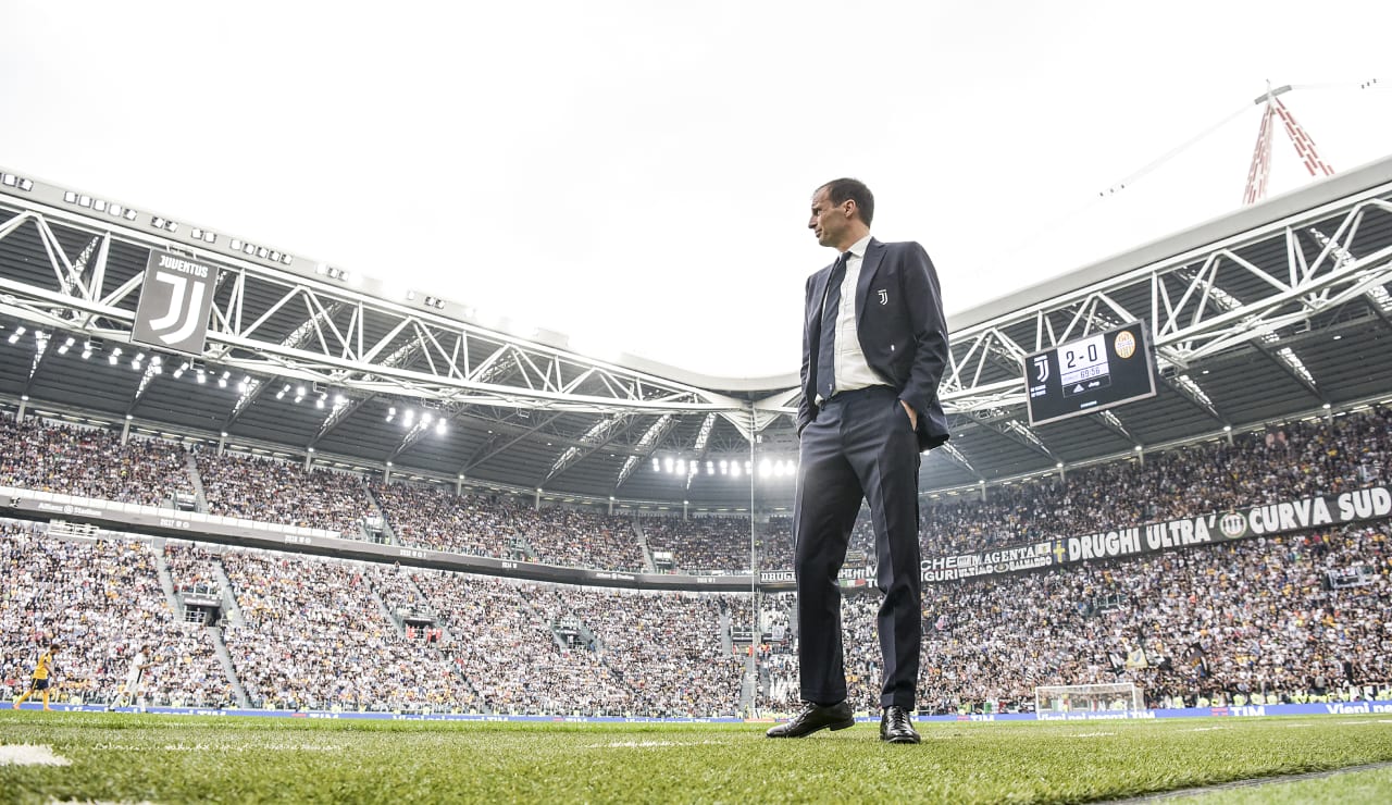 Allegri Best 33