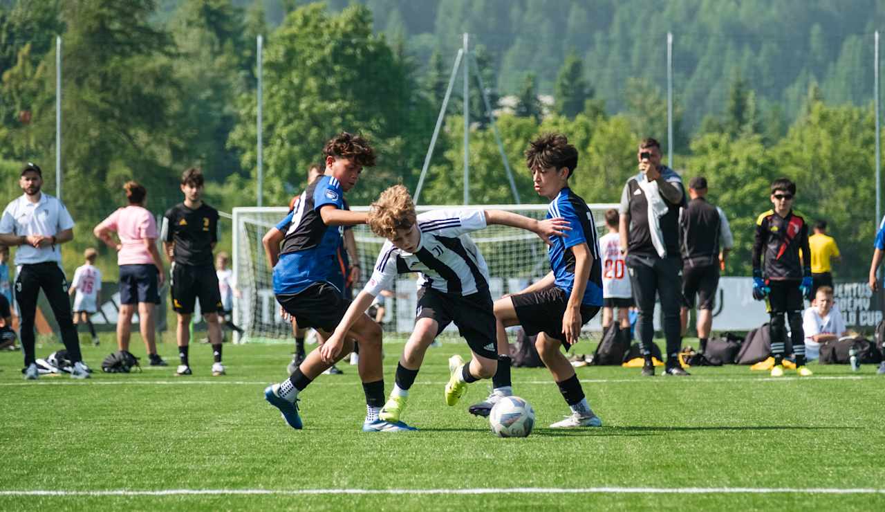 juventus academy world cup 25 day 2 35