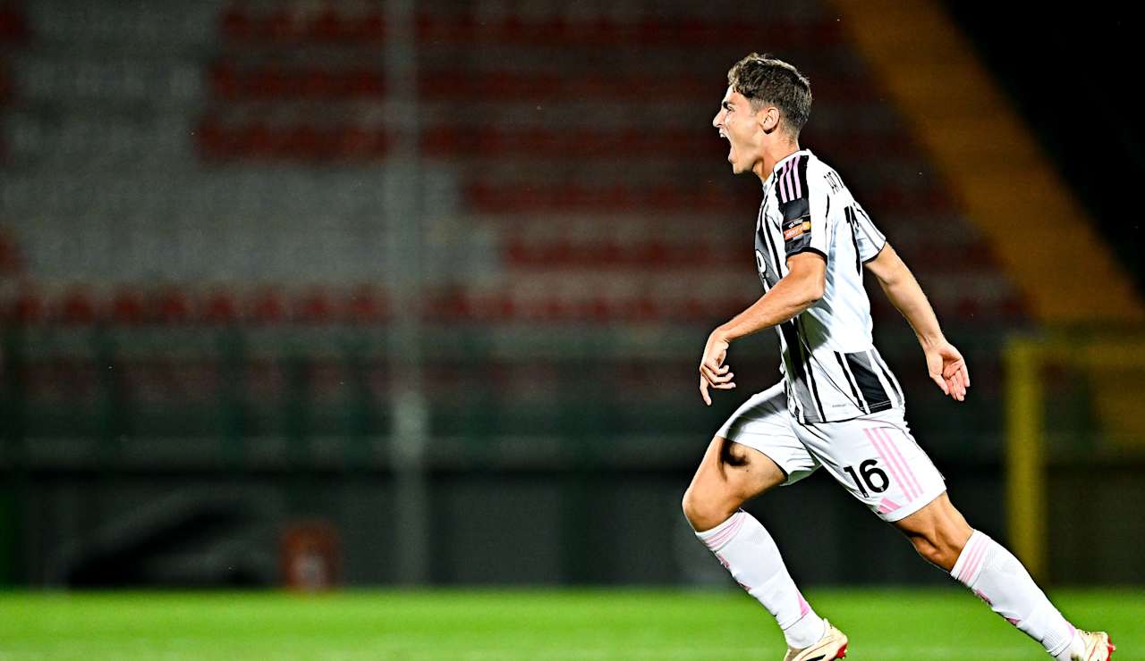 Serie C - Juventus Next Gen-Vis Pesaro - 03-05-2026 - 13