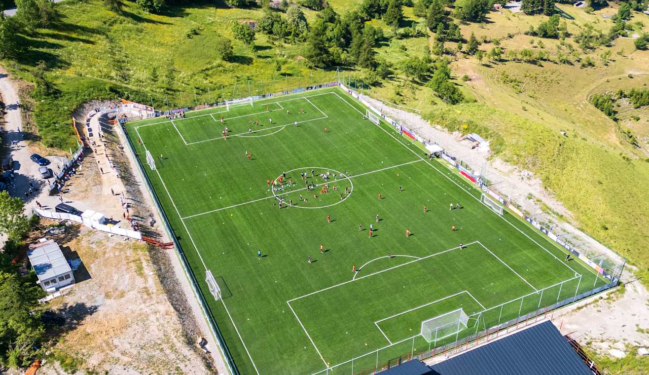 juventus academy world cup day 3 5