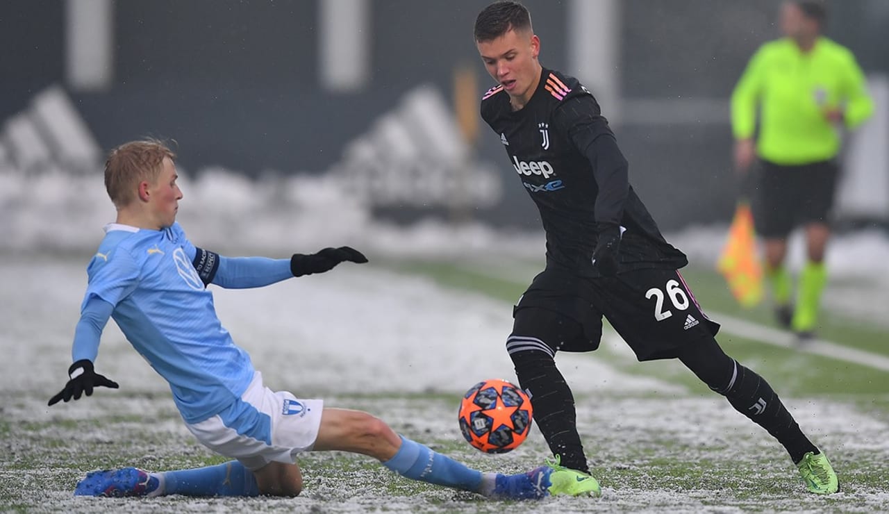 juve malmo uyl 8.12.2110