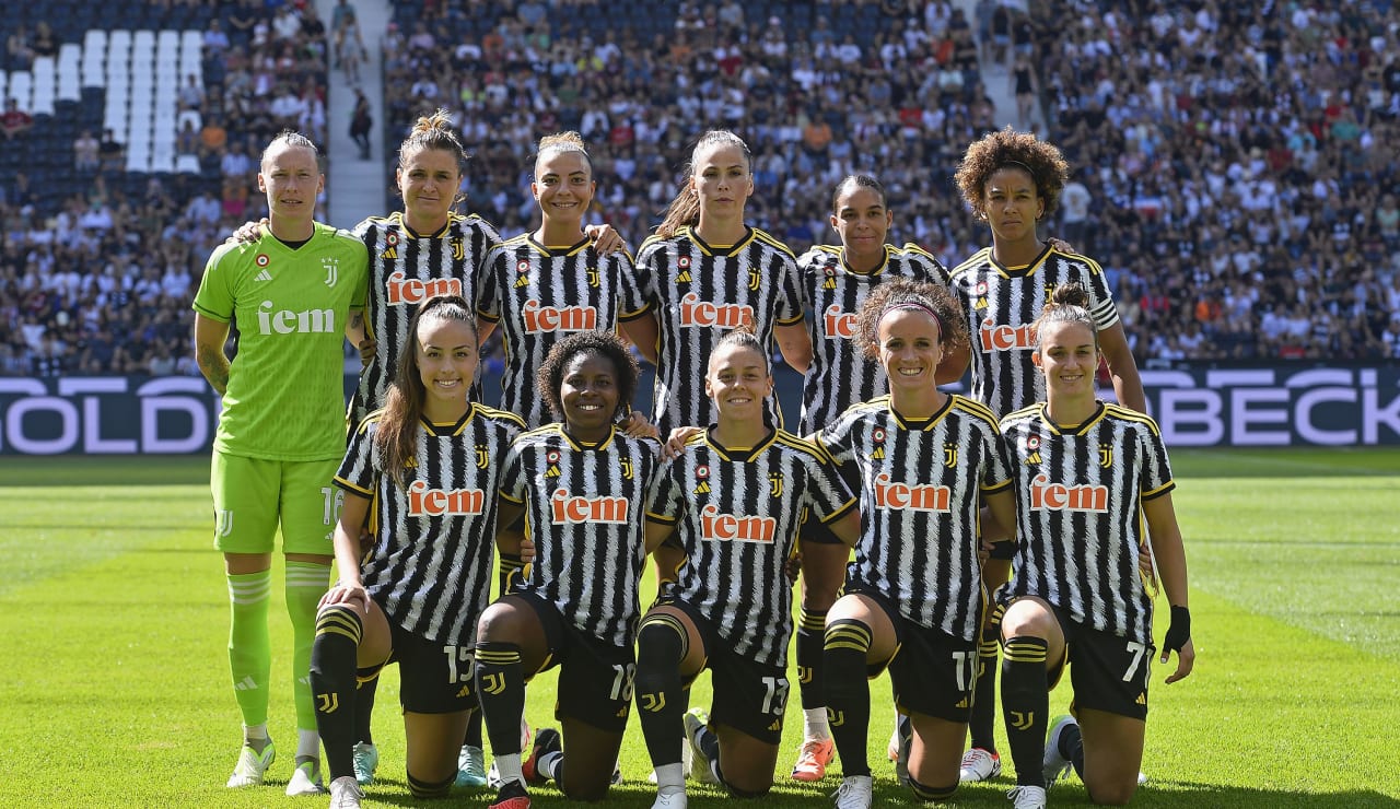 juventus women eintracht uwcl 16