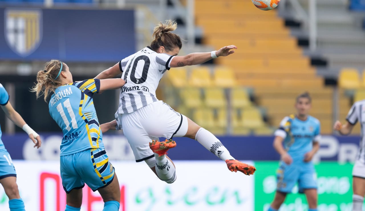 parma vs juventus women 5