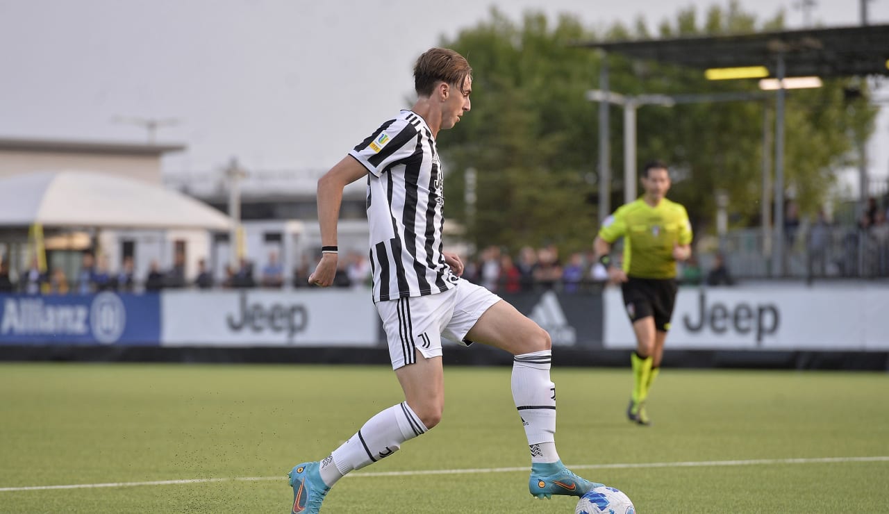 under 19 juve toro 20226