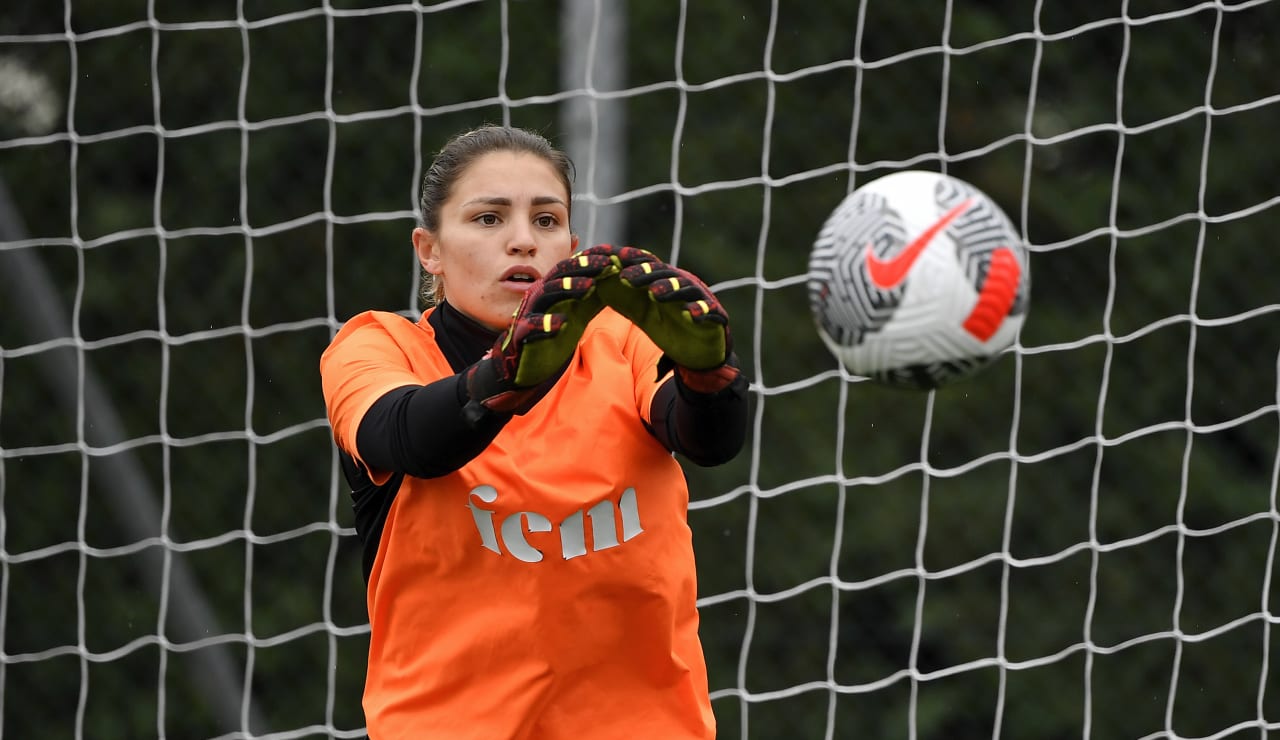 Juventus Women Training - 29-02-2024 - 3