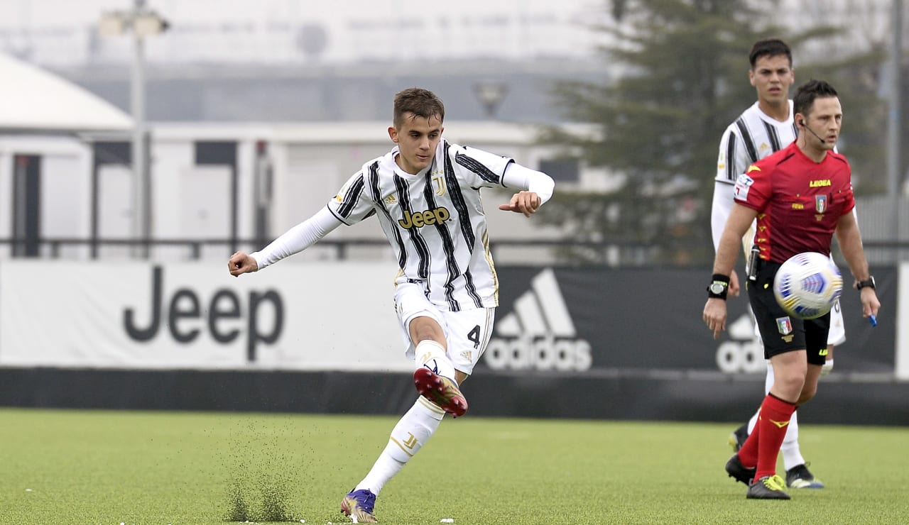 juve sampdoria under 19 coppa italia52