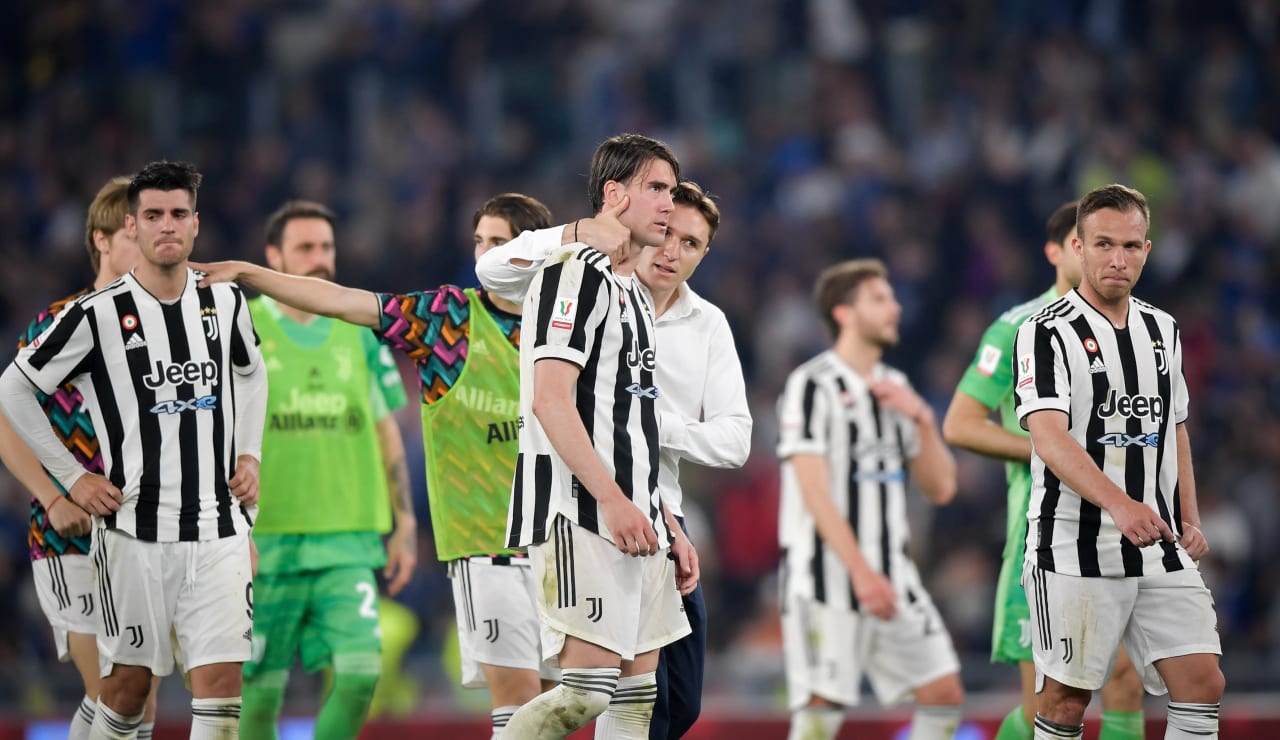 20 Juventus Inter Finale Coppa Italia 11 mMaggio 2022
