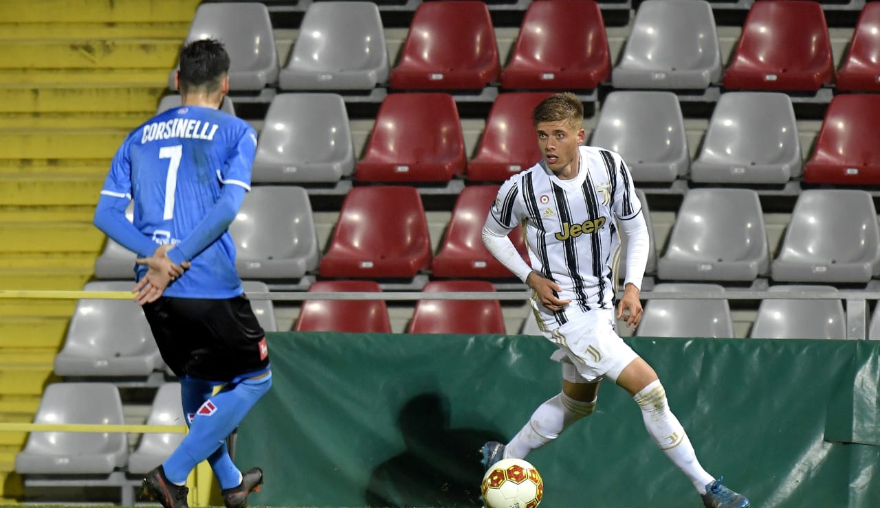 Juve U23 Novara (3)