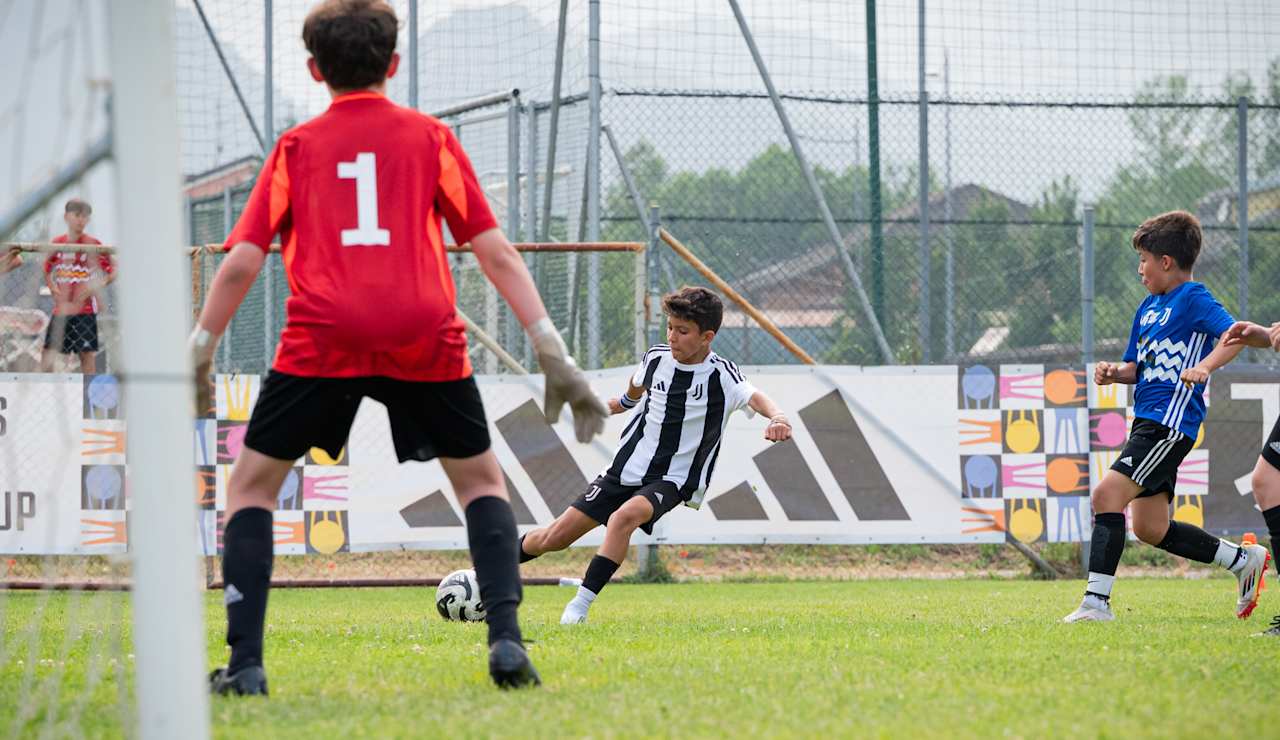juventus academy world cup day 452