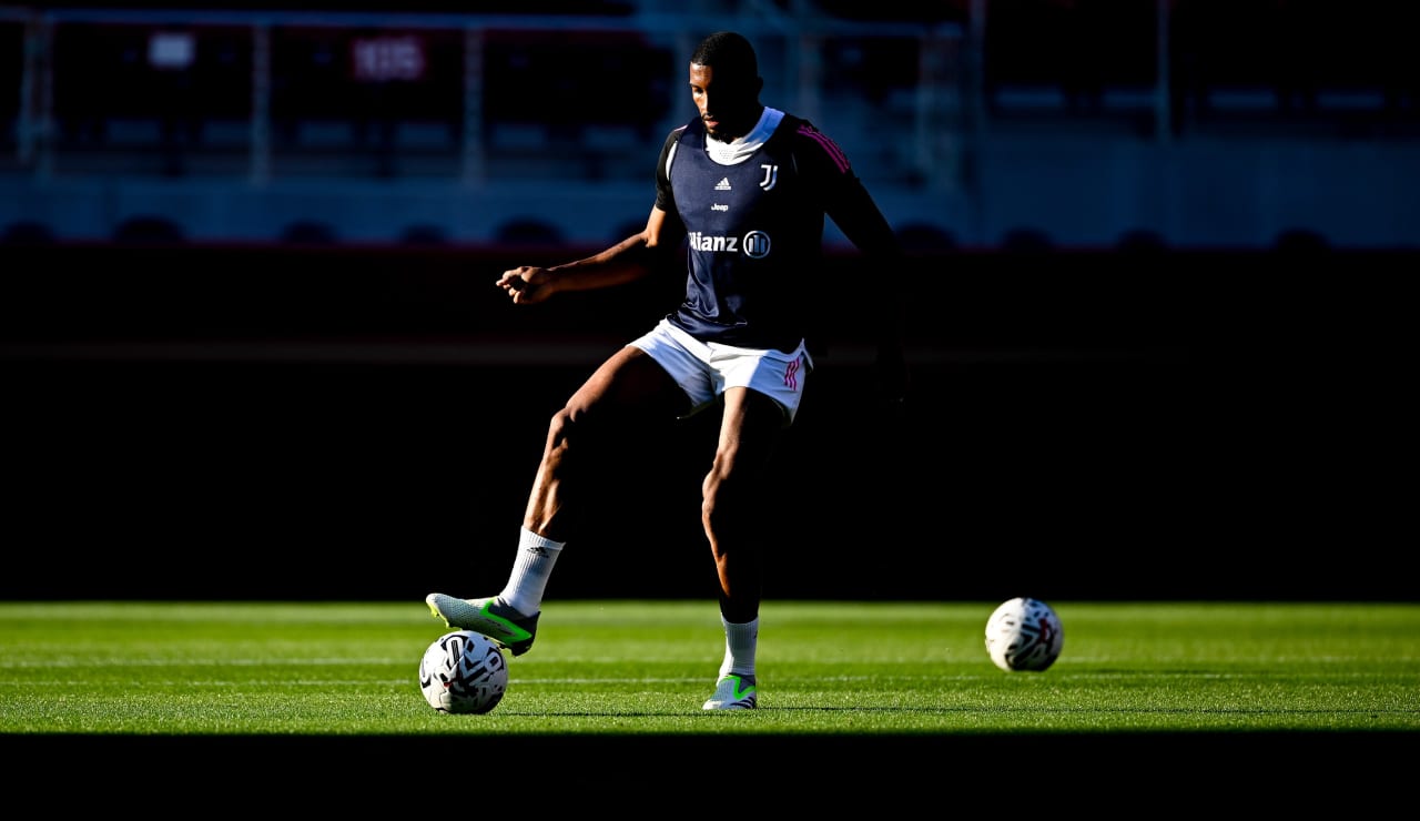 Training Levi's Stadium 14