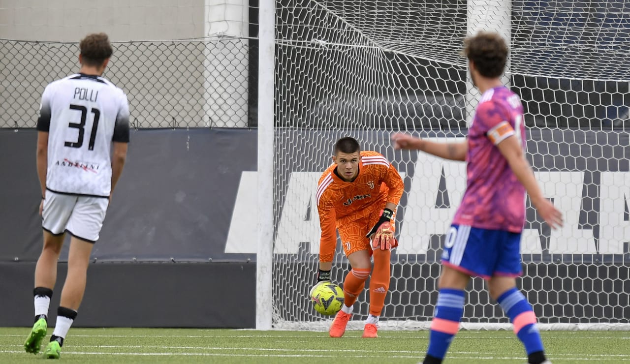 Under 19 | Primavera 1 | Juventus - Cesena | 15/04/2023 | Foto 5