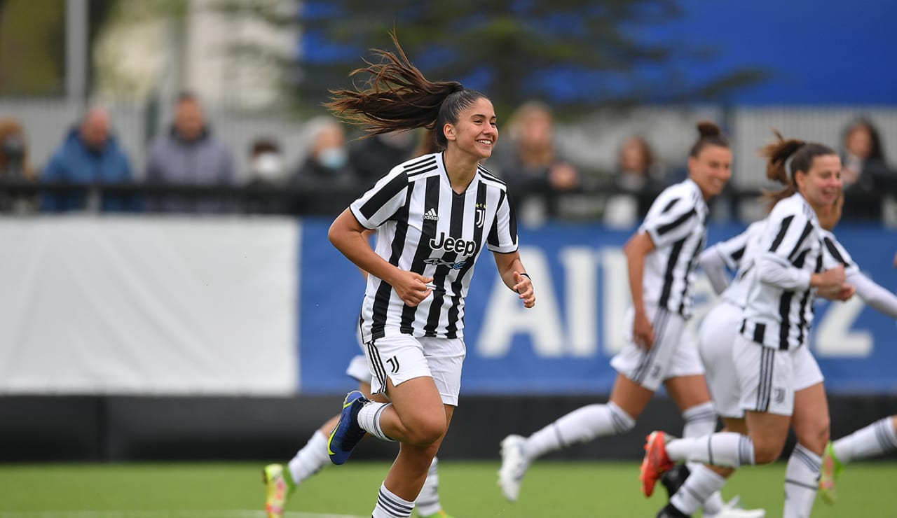 under 19 women juve milan13