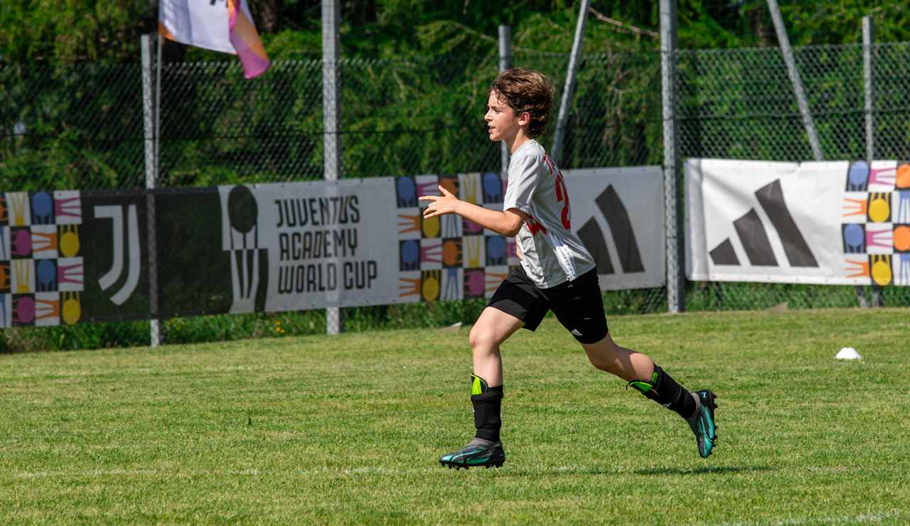 juventus academy world cup 25 day 2 8