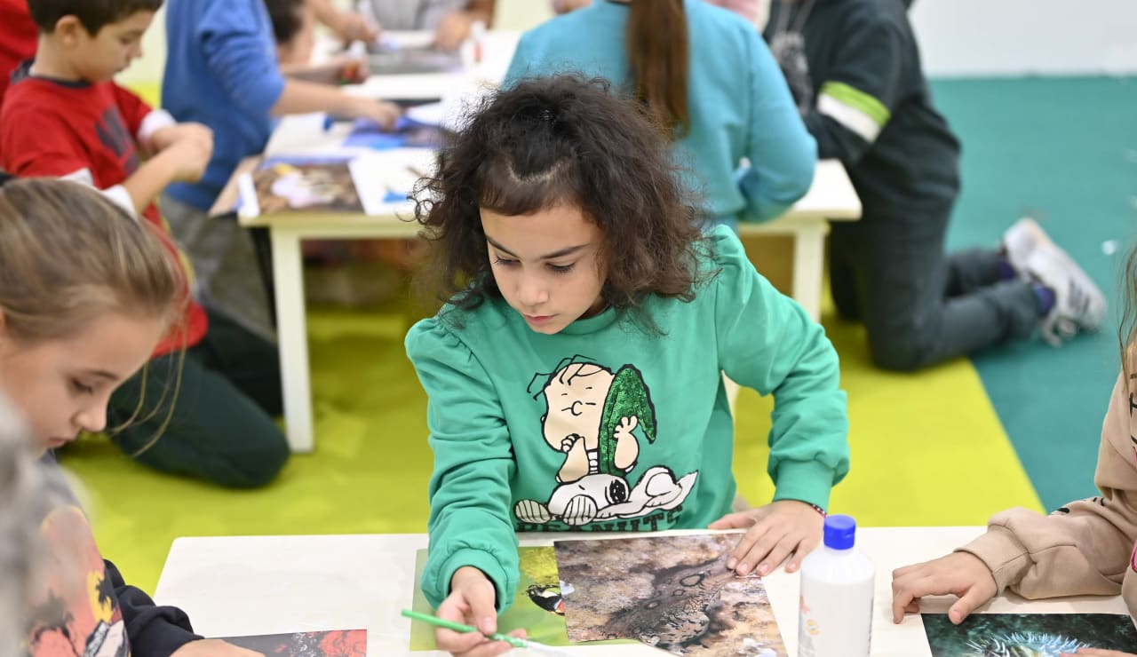 artissima junior 2023 day 2 45