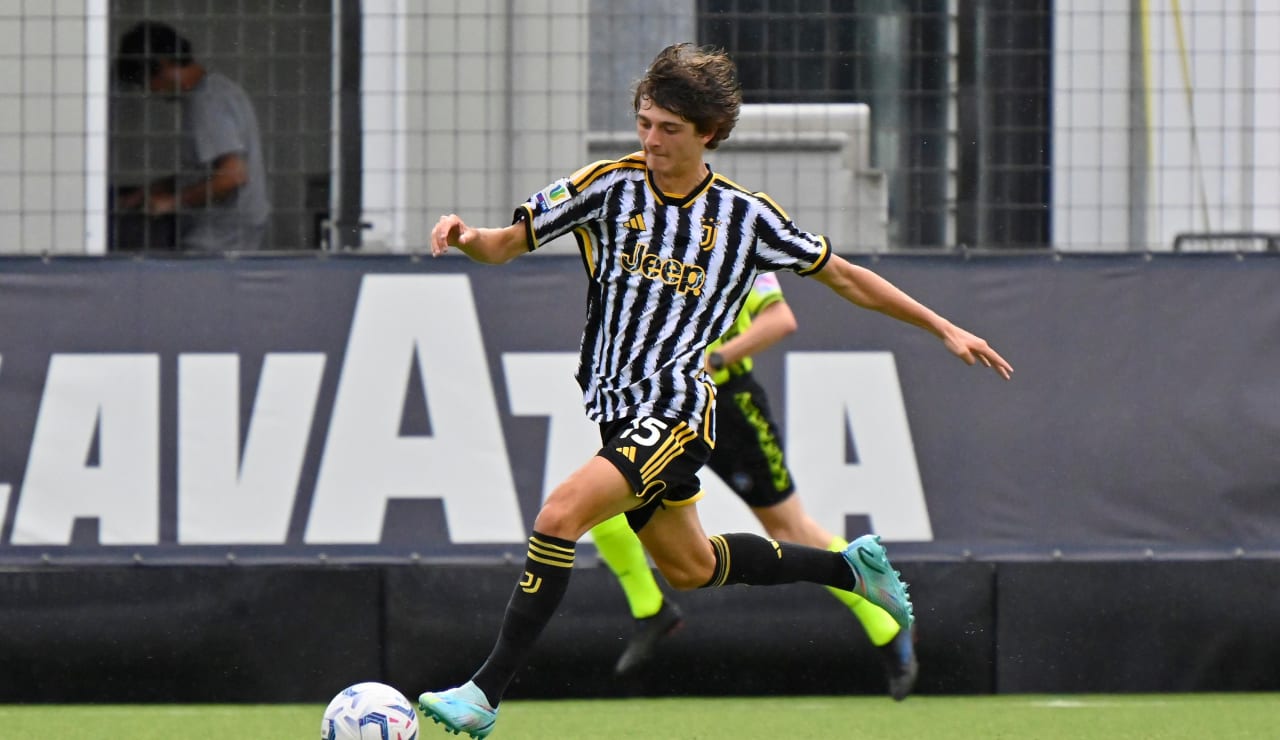 under 19 juventus cagliari 270823 26