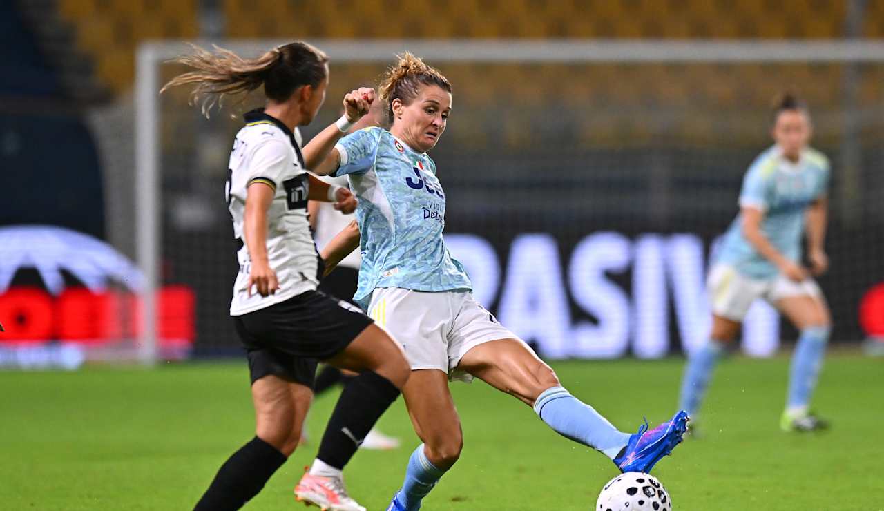 parma juve womens cup 2025 18