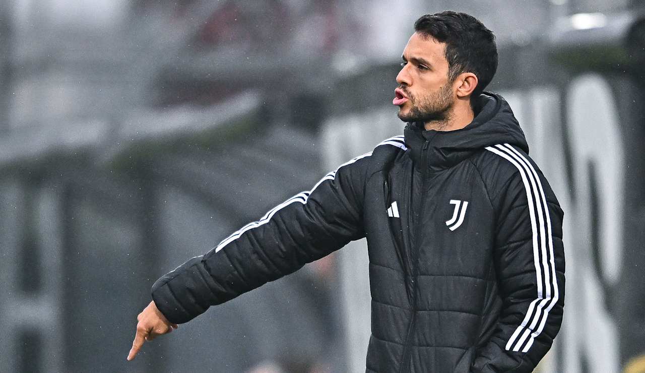 Women U19 - Juventus-Inter - 16-11-2025 - 7