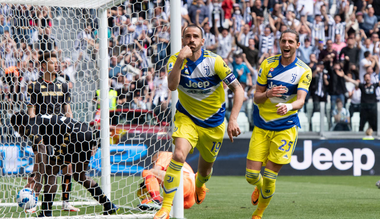 Bonucci in 19 foto 8