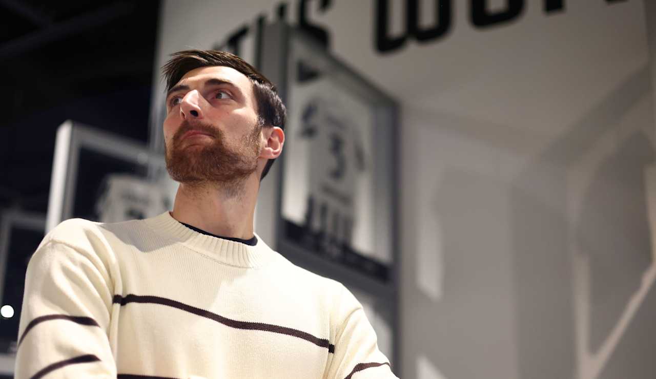 Simone Anzani - 04-11-2025 - 7