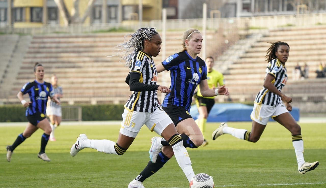 inter juventus women poule 2024 22