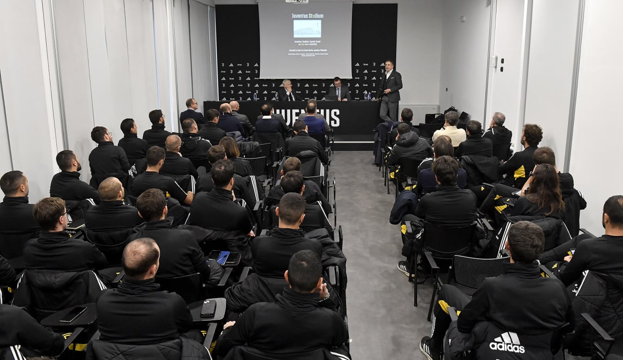 juventus studium 3011 5