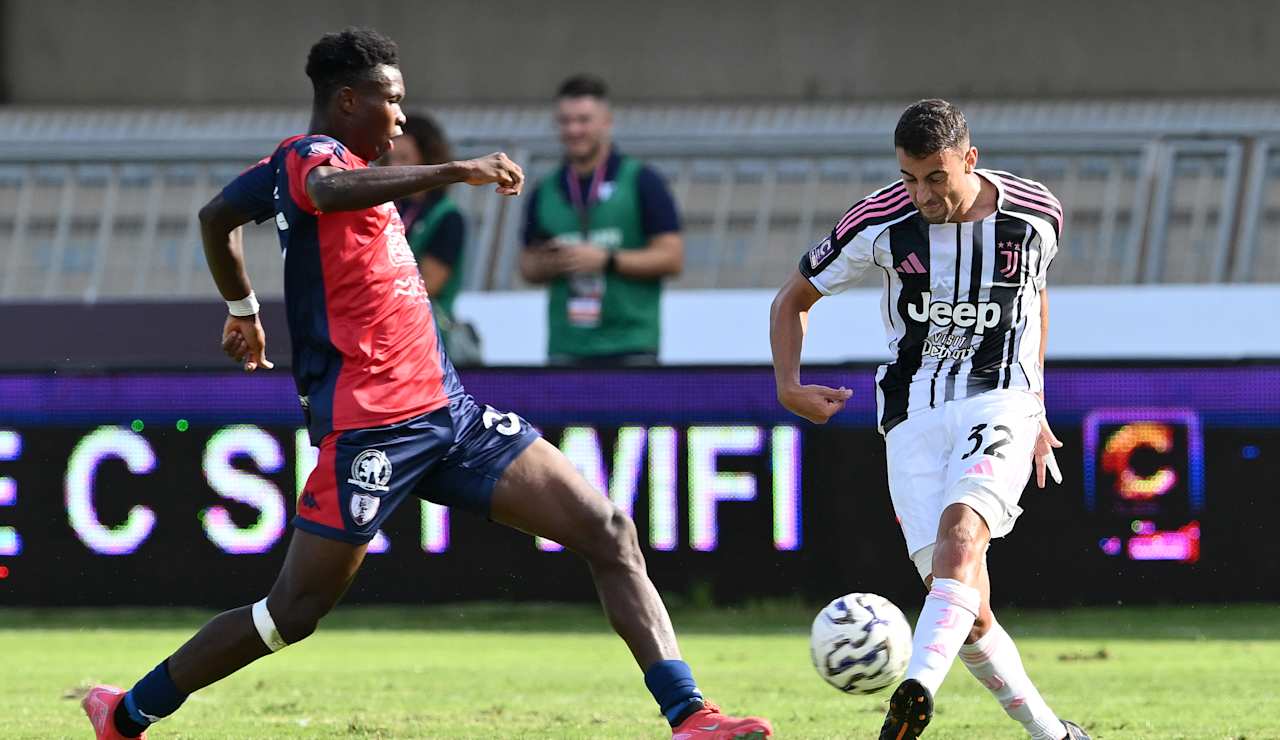 Serie C - Sambenedettese-Juventus Next Gen - 27-09-2025 - 4