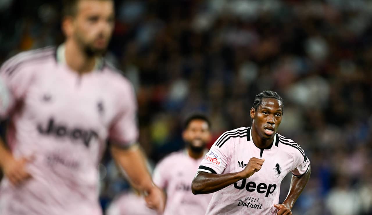 chelsea juve friendly 2026 1