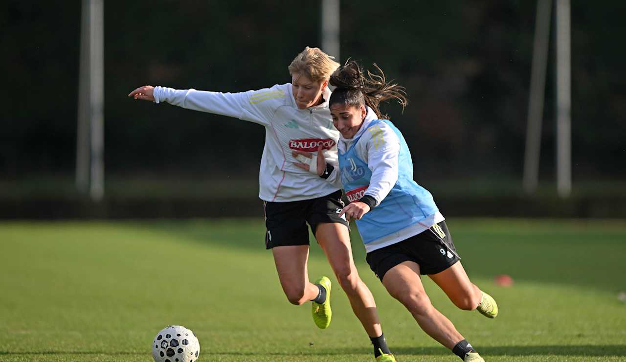 Training Women 4 12 25 20