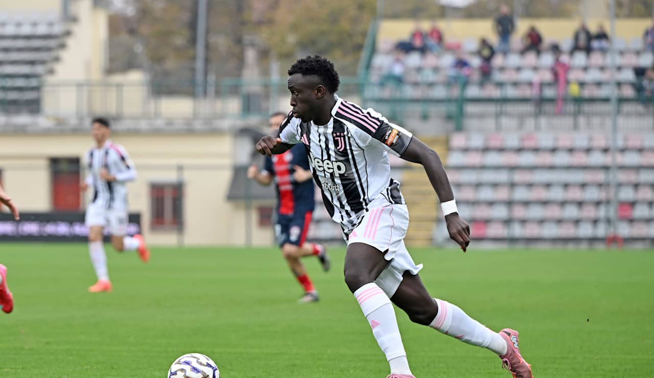 Serie C - Juventus Next Gen-Campobasso - 22-10-2025 - 2