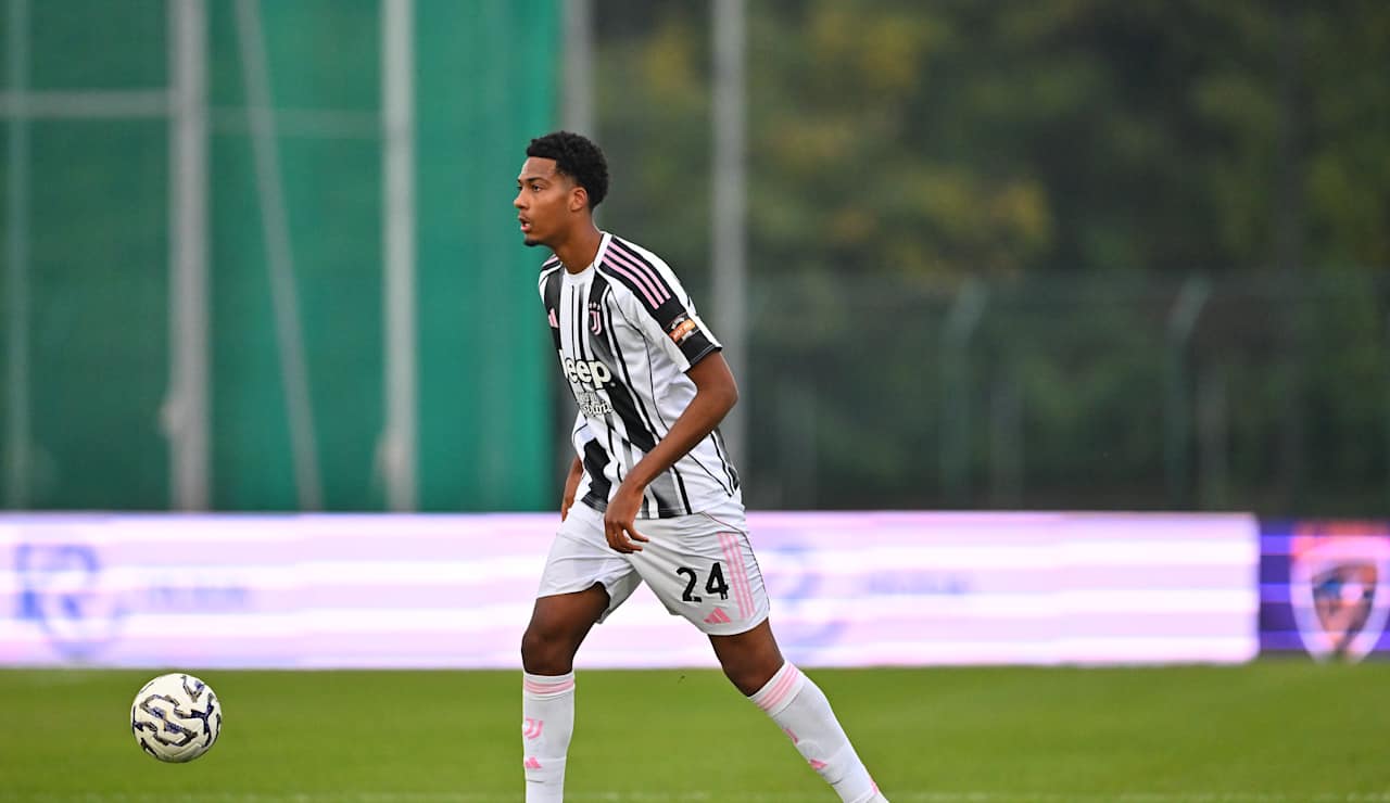 Renate Juventus Next Gen 5