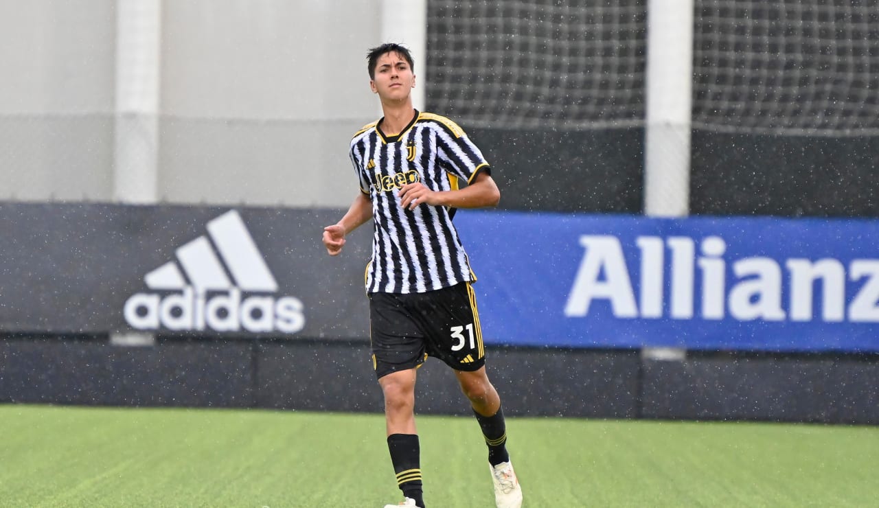 under 19 juventus cagliari 270823 7