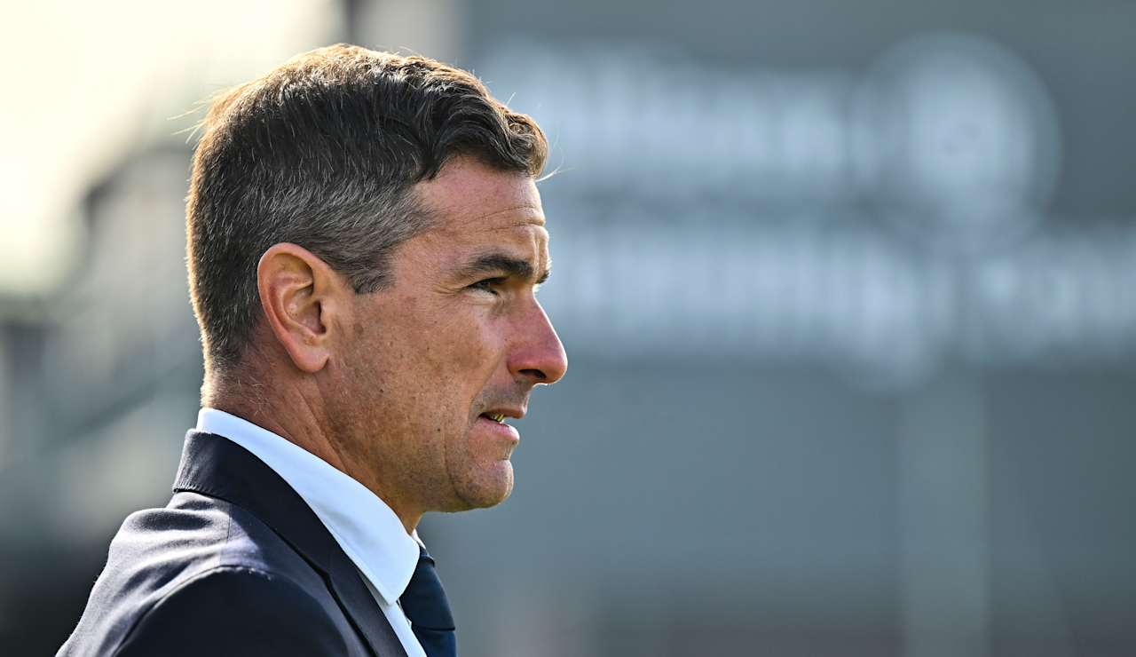 Under 20 - Juventus-Lazio - 26-10-2025 - 1