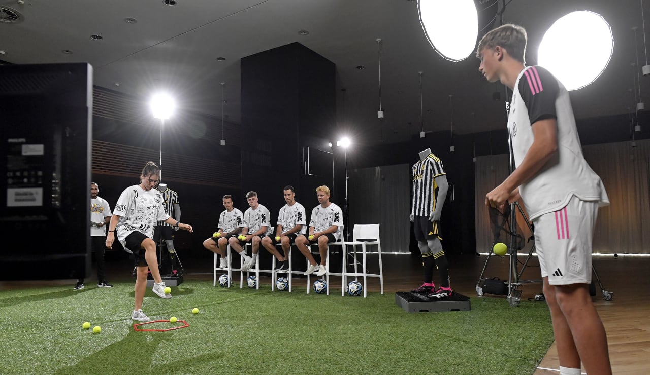 Freestyle Event Allianz Stadium 4