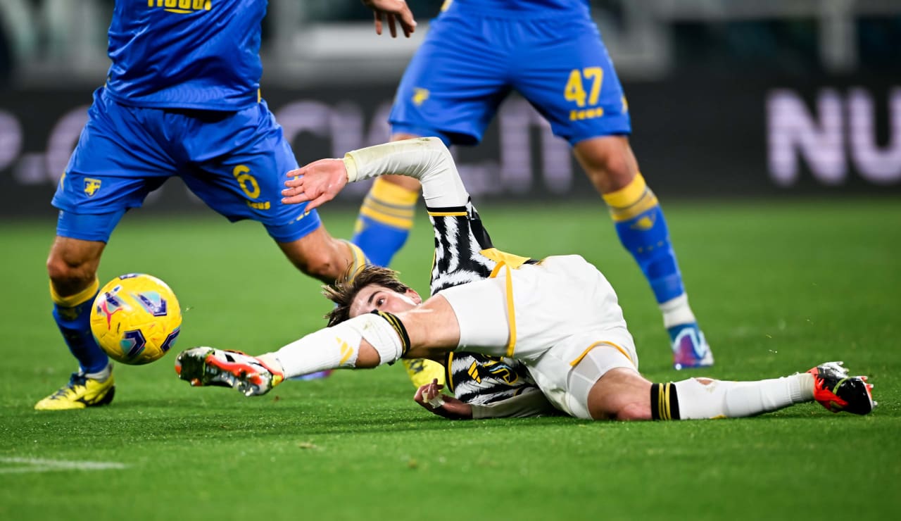 juventus frosinone coppa italia 2324 9