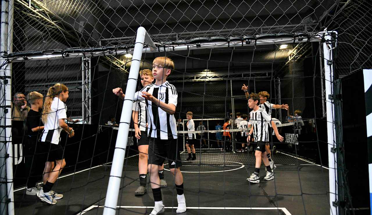 juventus academy world cup day 5 33