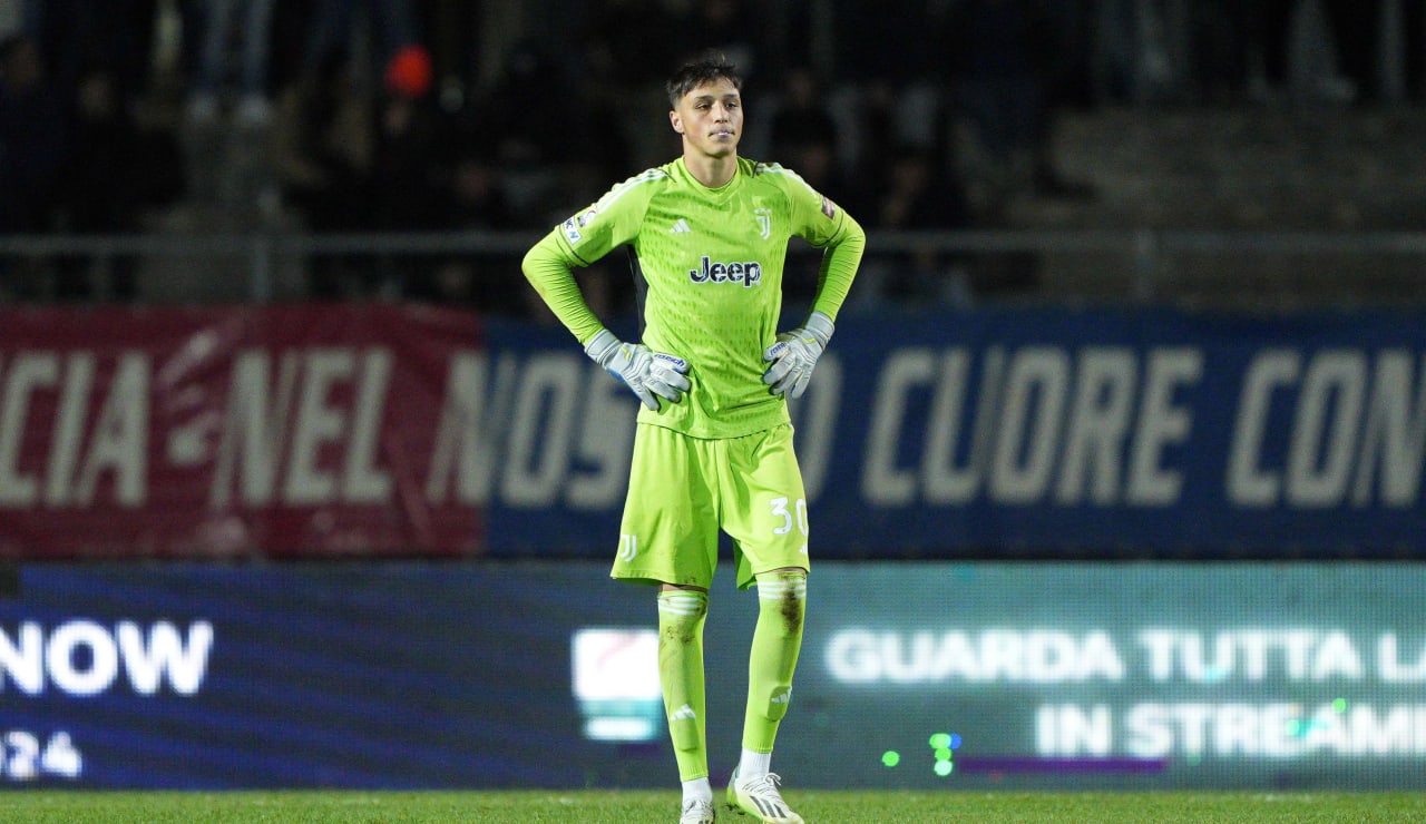 Gubbio-Juventus Next Gen - 25-10-2023 - 15