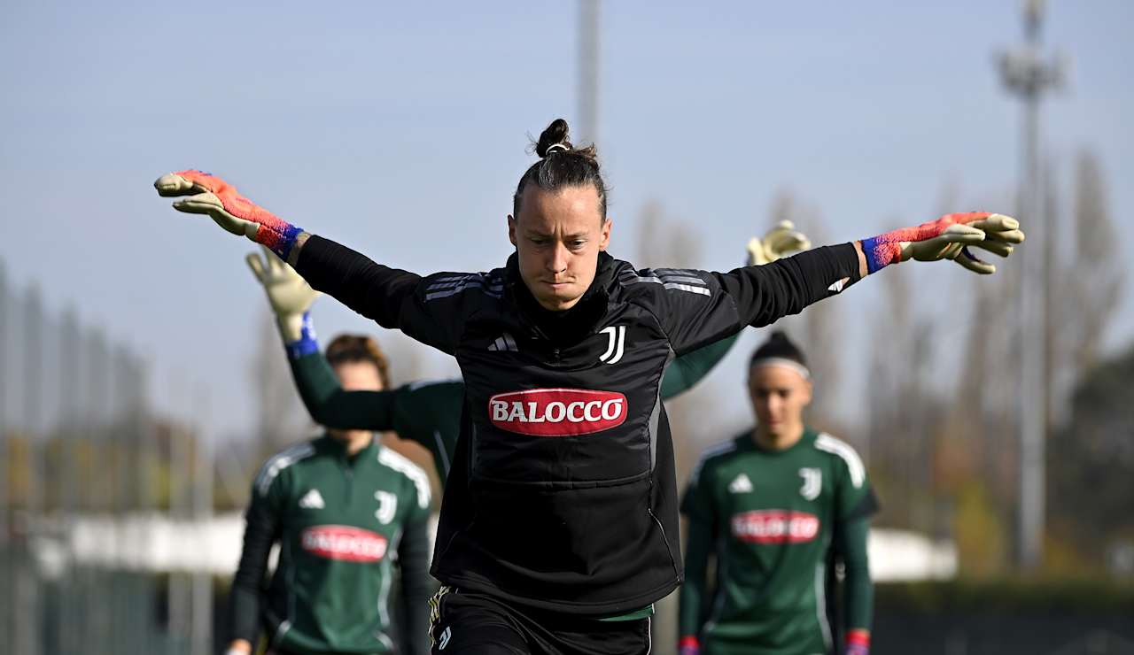 Training Women 6-11-25 6