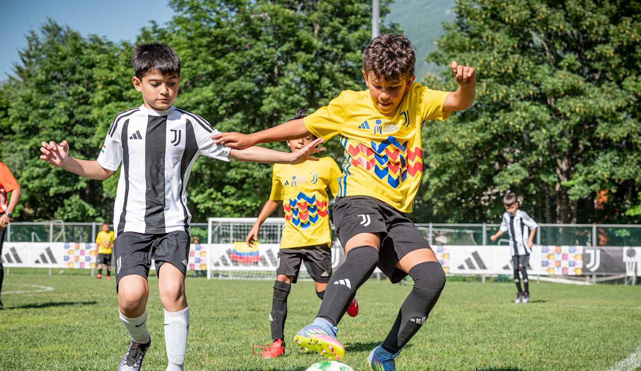 juventus academy world cup day 3 19