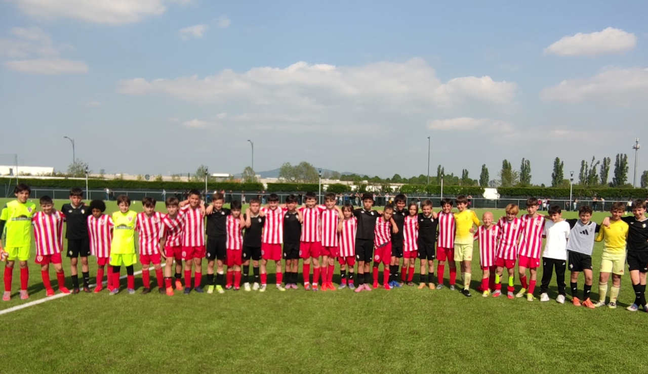 Under 11 - Mister Comito | 11-04-2026